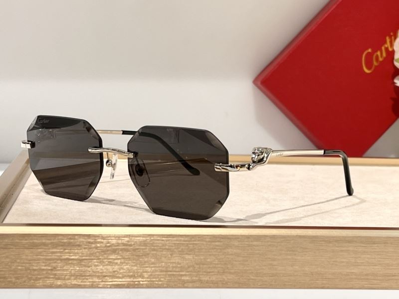 Cartier Sunglasses